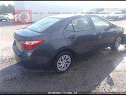 تۆیۆتا کۆرۆلا